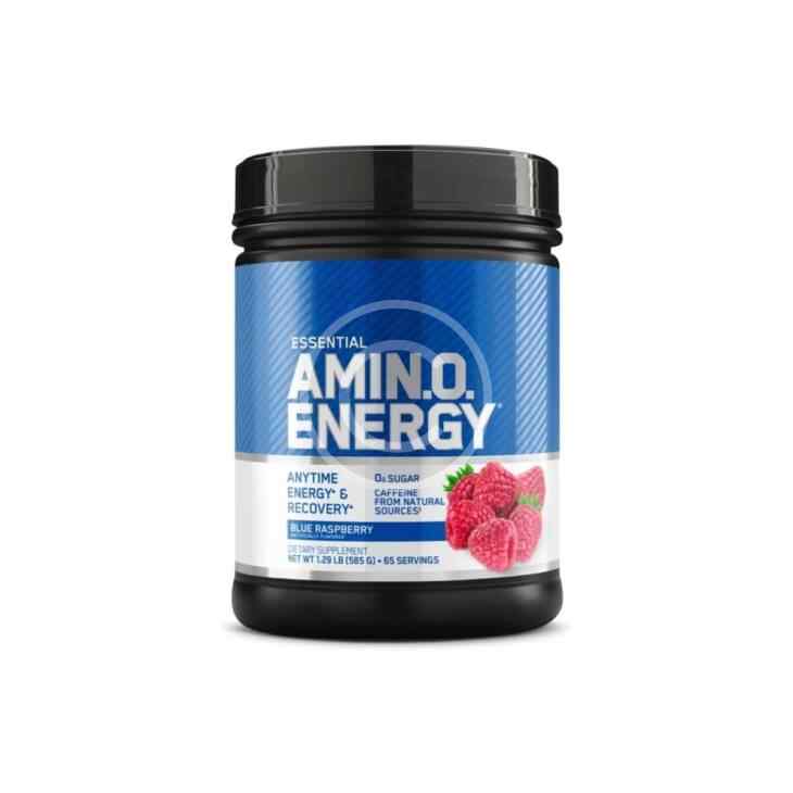 Amino protein