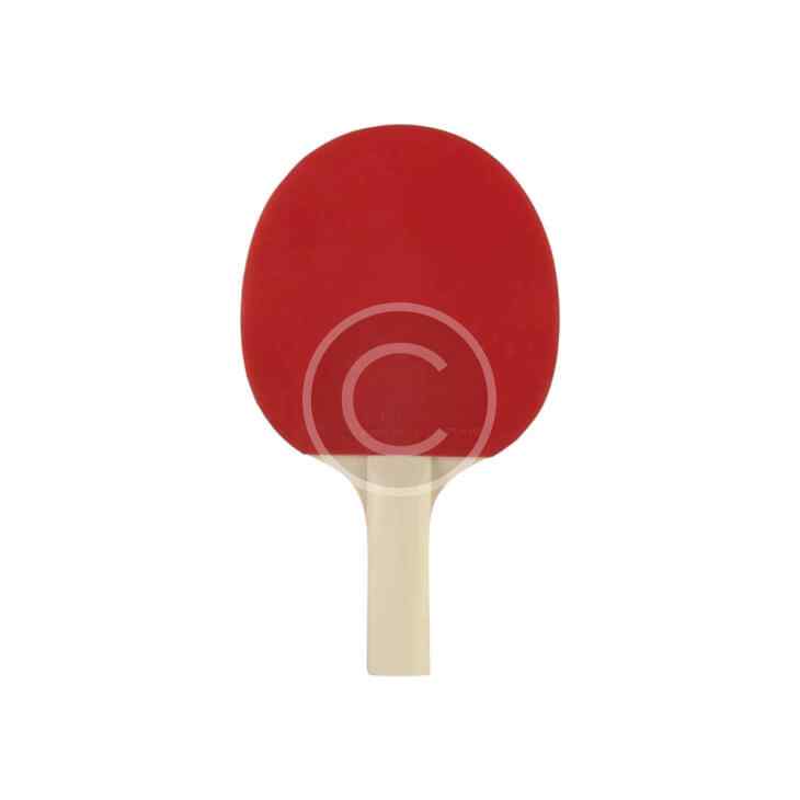 Table tennis racket
