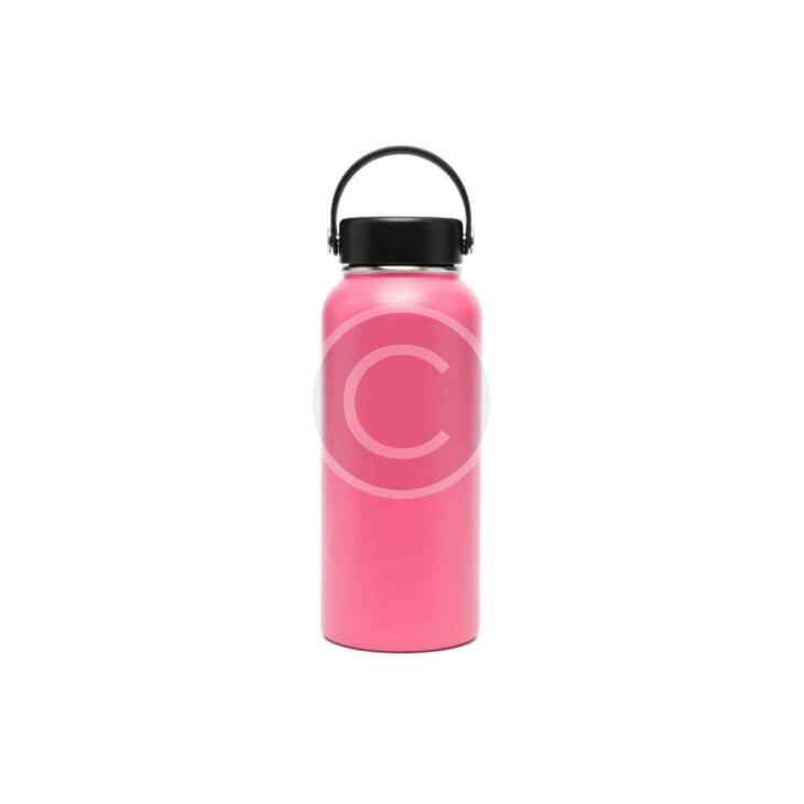 Water bottle - Image 2