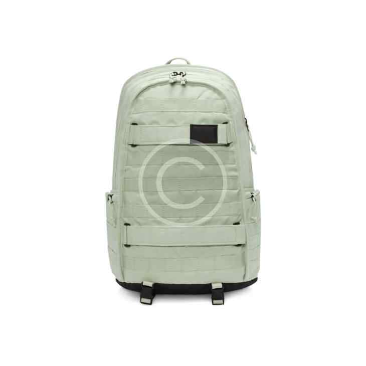 Gym backpack