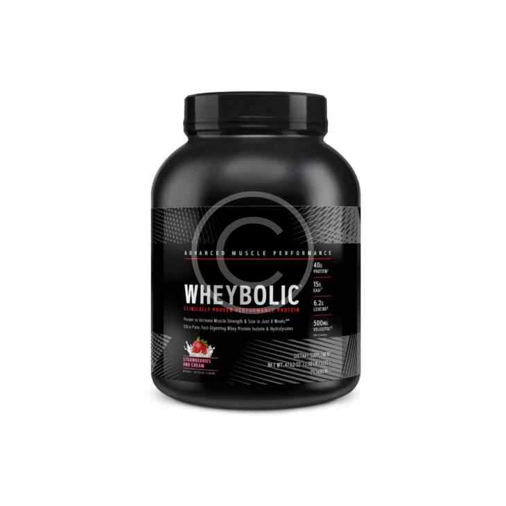 Whey protein